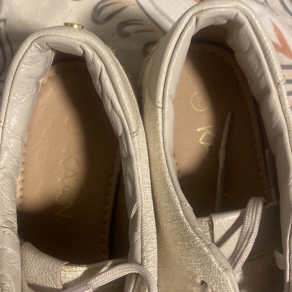 Kaanas made by hand size 7 shoe - Picture 4 of 5